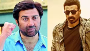 Sunny Deol Opens Up On Living With Dyslexia, 'If You Give Me Teleprompter Dikkat Hogi..'