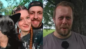 YouTuber Mikayla Raines Commits Suicide, Husband Tears Up As He Breaks The News, 'I Feel Broken'