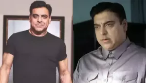 Ram Kapoor Is Allegedly Dropped From Promotional Events Of 'Mistry' For Inappropriate-Vulgar Remarks