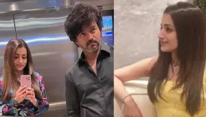 Trisha Krishnan Shares Cryptic Note On 'Full Of Love' Amid Linkup Rumours With Thalapathy Vijay