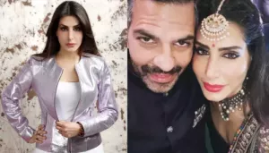 After Sunjay Kapur's Death, His Widowed Wife, Priya Is Designated To A Post Of His 39,000 Crore Firm