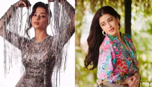 Nyra Banerjee Breaks Silence On Being Away From TV, 'Lead Actors Aren't Paid What They Deserve...'