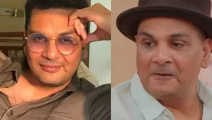 After Exiting 'The Traitors', Mukesh Chhabra Talks About His Real-Life Traitor, 'Felt Like A Stab..'