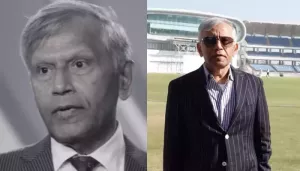 Dilip Doshi, Former Indian Left Arm Spinner Passes Away At 77 Due To A Cardiac Arrest