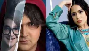 Uorfi Calls Sufi Motiwala A 'Hypocrite', Says He Cussed Her On 'The Traitors', 'Itne Victim Card..'