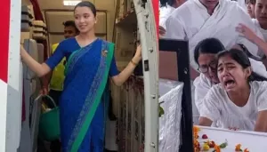 Young Flight Attendant, 20, DIED In Air India Dreamliner CRASH, Family Breaks Down During Last Rites