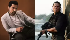 Randeep Hooda Says Salman Khan, Sunny Deol Get Actions Tailored To Their Image, 'Chris Rehearsed...'