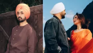 'Sardaar Ji 3' Makers DEFEND Casting Hania Aamir Amid Rising Backlash, 'Was Shot Before Pahalgam'