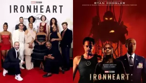 'Ironheart Part 1', What To Expect, Release Date And Where To Watch Marvel's Upcoming Series?