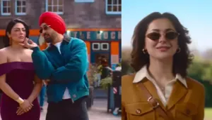 'Sardaar Ji 3': Neeru Bajwa's Net Worth Is Rs. 150 Crore, More Than Diljit's Co-Star, Hania Aamir