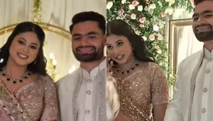 Rinku Singh's November Wedding With Fiancee, Priya Saroj, Youngest MP, CANCELLED Due To This Reason