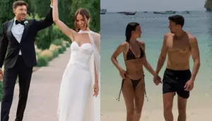 Influencers, Helen Owen Zack Kalter's Love Story: Stayed 15 Minutes Apart, Proposed In Switzerland