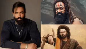 'Kannappa' Cast Fees: Vishnu Manchu Reveals What Mohanlal And Prabhas Charged For Their Roles