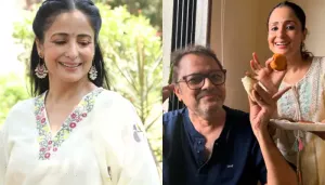 Lataa Saberwal's FIRST Post After Announcing Divorce, 'Easy To Find Beautiful Face But Not Heart'