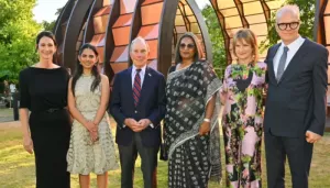 Mukesh Ambani's Daughter, Isha Confirmed As Chair Of Serpentine Summer Party, Creates Cultural Bond