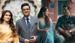 'Aap Jaisa Koi' Trailer, R Madhavan, Fatima Revive Old-School Romance On Big-Screen With Fresh Take