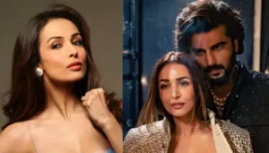 Malaika Arora Shares Birthday Wish For Ex-Bf, Arjun Kapoor On His 40th Birthday With A Goofy Video