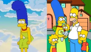 Marge Simpson's Death Storyline, Fans Wonder If She Will Be Back For Season Forty Of 'The Simpsons'