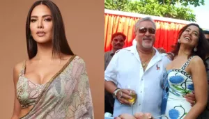 Esha Gupta REVEALS Vijay Mallaya Took A Lot Of Interest In His Kingfisher 'Calendar Models'