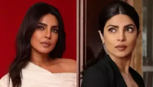 Priyanka Chopra SHUTS Down Buzz Around The 'Virgin Wife' Quote, Says, 'This Is Not Me...'