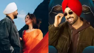 Diljit's 'Sardaar Ji 3' Producer Says Film Will Lose Half Its Revenue Over Hania, 'Do Not Support..'