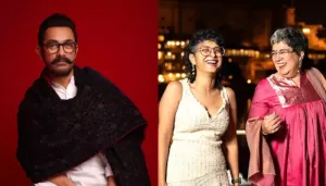 Aamir Khan Reveals Both His Ex-Wives Hired The Same Divorce Lawyer, 'Just Two People Parting As...'