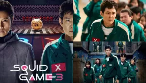 'Squid Game 3' Premieres TODAY: All You Need To Know About Indian Release Time, Plot, Cast, More