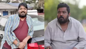 Faisal Malik A.k.a 'Prahlad' Of 'Panchayat' Recalled Struggles, Lived On Streets, Slept In Stations