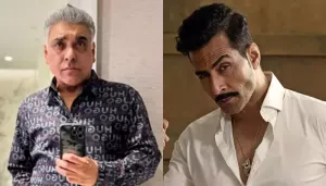 Sudhanshu Pandey Expresses Disappointment For Ram Kapoor's Inappropriate Remarks, 'Mansik Asthirta'
