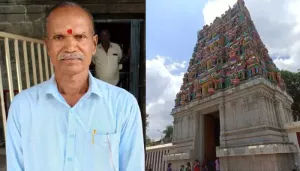 Snubbed By Daughters, Army Veteran Donates Rs. 4 Cr Amid Inheritance Row, Says 'Won't Take Back.'