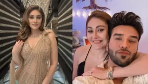 Did Paras Chhabra PREDICT Shefali Jariwala's 'Sudden Death'? Chilling Podcast Episode Resurfaces