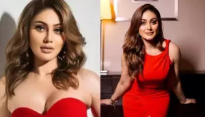 Shefali Jariwala Did 'Kaanta Laga' For Rs 7000, At The Age Of 20, Which Changed Her Life Forever