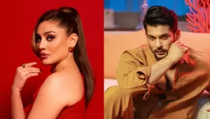 Shefali Jariwala's LAST Twitter Post Was For Her Late Ex-BF Sidharth Shukla, 'Thinking Of You Today'