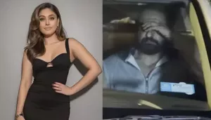 'Bigg Boss 13's Shefali Jariwala Passes Away At 42, Her Husband, Parag Tyagi Was Seen Heartbroken