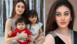 Shefali Jariwala Wanted To Adopt A Baby Girl With Parag Tyagi, 'He Couldn't Understand My Emotion..'