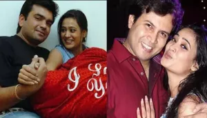 Shweta Tiwari Introduced Second Husband As 'Bhai', Claims Ex-Husband Raja Chaudhary, 'Sabko Bhai..'