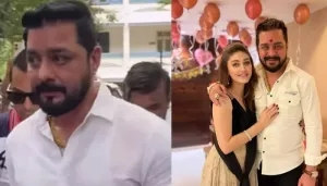 Shefali Jariwala's Demise, Her 'Rakhi' Brother, Hindustani Bhau Breaks Down, 'Phone Na'..