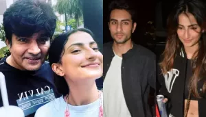 Raja Chaudhary COMMENTS On Palak Tiwari And Ibrahim Ali Khan Dating Buzz, 'Maturity Hai Hi Nahi...'