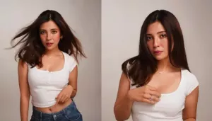 'Criminal Justice 4' Actress Barkha Singh Recalls Casting Couch Experience, 'Compromise Is Required'