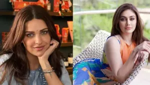 Shefali Jariwala Death, Himanshi Khurana, Co-Contestant Of 'Bigg Boss' Says Season 13 Is Cursed