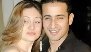 Shefali Jariwala's Ex- Husband, Harmeet EXPRESSES Grief For Missing Her Last Rites, 'I'll Always..'
