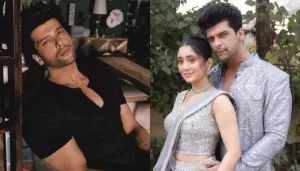 Kushal Tandon Shares Cryptic Reel On Instagram About 'Fake People' After Breakup With Shivangi Joshi