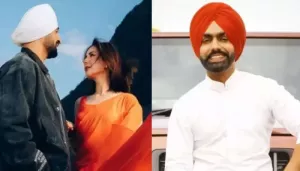 Is Ammy Virk Replacing Diljit Dosanjh In 'Border 2' Following FWICE Protests? His Team Responds