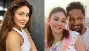 Shefali Jariwala's Doctor Says She Took No Heart Related Medication: 'Was On Anti-Ageing Treatment'