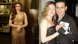 Shefali Jariwala Stopped Believing In Love After Divorce, People Said, 'Kaanta Laga Ladki..Bold Hai'