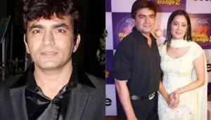 Raja Chaudhary Calls Shweta Tiwari 'Anpadh', Claims Planning Palak's Future 'Padhai Likhai Tumne..'