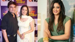 Shweta's Ex, Raja Says She Introduced Abhinav As Brother First, Reveals Latter Came To Him, Crying