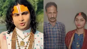 MP Man Told Aniruddhacharya About 18 Acres Land, Was Killed Two Hours After Wedding By His Bride