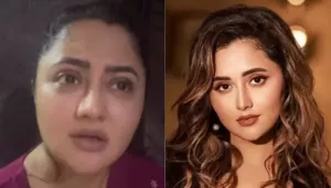 Rashami Desai Shares Concern About Her Life, Says, 'Facing A Lot Of Judgements For No Reason...'