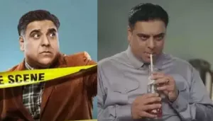 'Mistry' Review: Ram Kapoor Shines In This OCD-Fueled Crime Comedy You Didn't Know You Needed